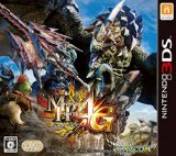 MH4GキークエG級！村クエ☆7以上キークエ
