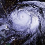 台風１９号進路予想図１２日、１３日に上陸か？